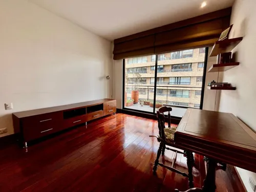 Apartamento En Arriendo En La Cabrera. Cod A23096