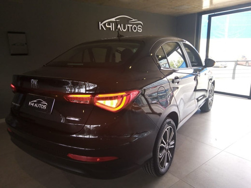 Fiat Cronos 1.8 Precision 2021 Seminuevo Oportunidad