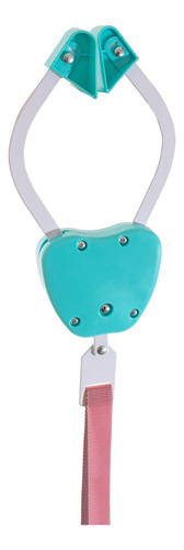Jumper Saltarín Rebotador Hamaca Love 734 Lunares