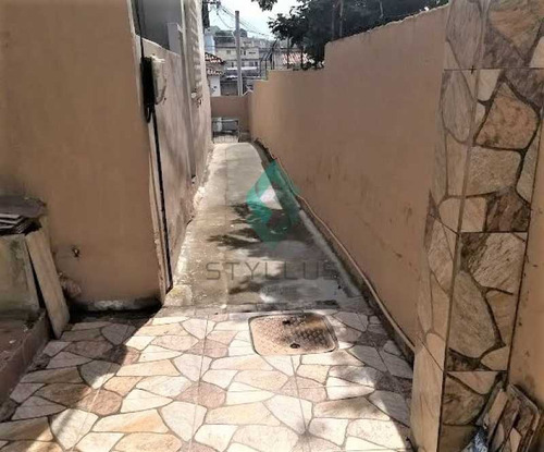 Imagem 2 de 15 de Casa De Vila-à Venda-pilares-rio De Janeiro - C70050