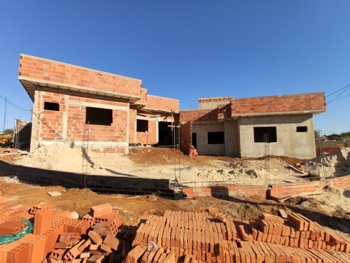 Imagem 1 de 15 de Casa À Venda, 128 M² Por R$ 360.000,00 - Setor Summerville - Anápolis/go - Ca0900