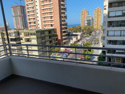 Espectacular Departamento Parque Brasil