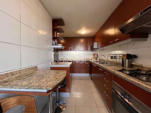 Departamento En Arriendo De 3 Dorm. En Las Condes