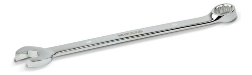 Llave Combinada Milimétrica 15 Mm Cromo Vanadio