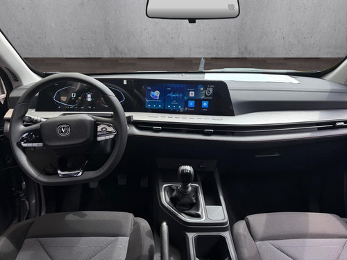 Changan Otros Modelos 2025
