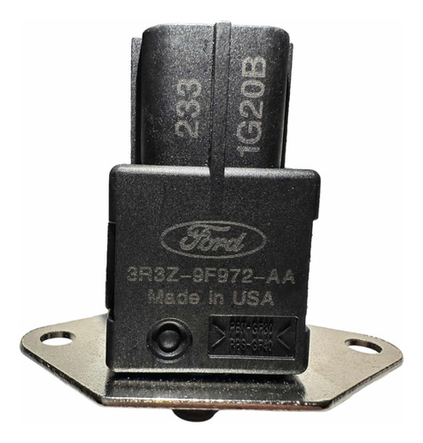 Sensor Presion Combustible Ford Taurus 2002 Al 2007 Original