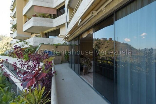 Hermoso Y Amplio Apartamento En Venta Lomas De La Lagunita