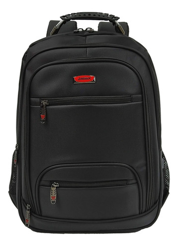 Morral Ejecutivo Porta Pc 19 Pulgadas Usb