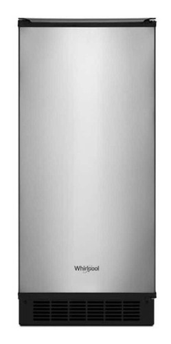 Fabricador De Hielo Whirlpool 11 Kilos Ice Maker Wui75x15hz