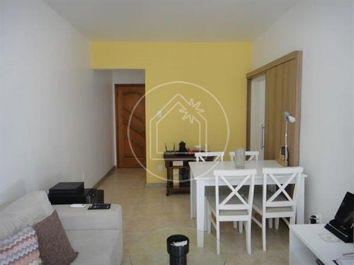 Apartamento - Ref: 854986