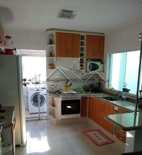 Imagem 5 de 11 de Sobrado - Cidade Patriarca - Ref: 8111 - V-8111