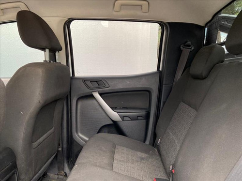 Imagem 7 de 10 de Ford Ranger 2.2 Xls 4x2 Cd 16v