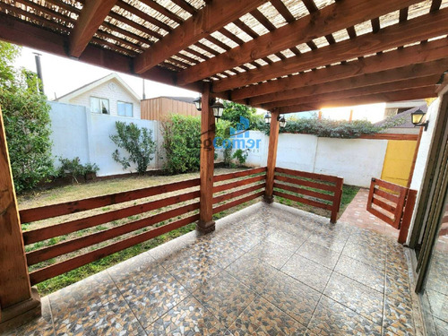 Se Vende Casa En Alto El Manzano Tiltil