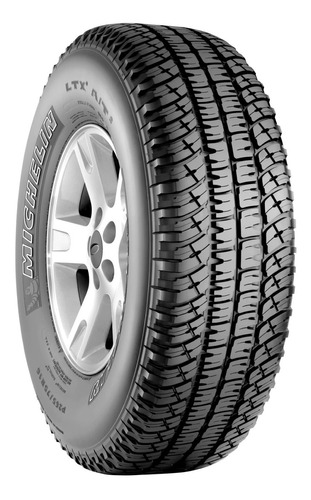 Llanta Michelin Ltx A/t2 Lt275/65r20 126/123r 10pr Orwl 