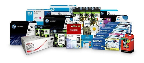 Kit Toner Xerox 106r02778 Negro + Hp90a Ce390a