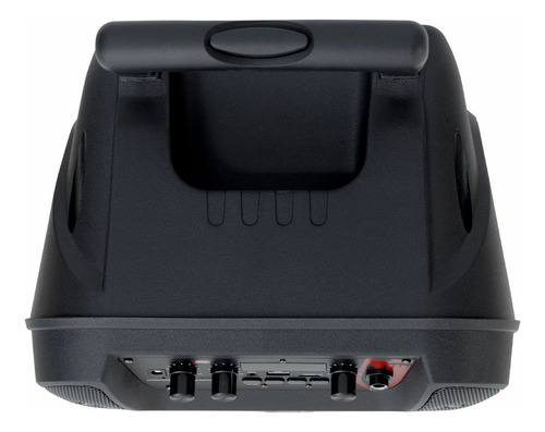 Bocina Bluetooth 8puLG Kaiser Ksw-3508 Usb Ksrlink Fm Sd