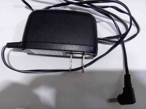 Cargador Para Tablet Original 5v Punta Amarilla 1amp