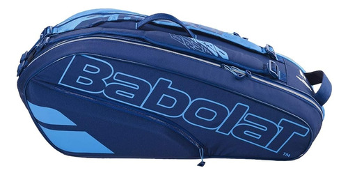 Paquete De 6 Babolat Pure Drive (2021) Na