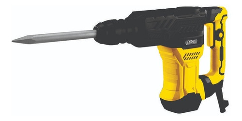 Martillo Demoledor Electro Neumatico Mpb45-l 1500 W Barovo