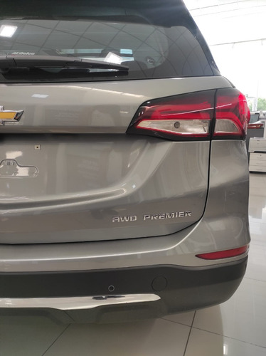 Chevrolet Equinox 1.5t Premier 4wd