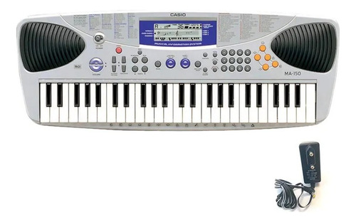 Casio Ma-150