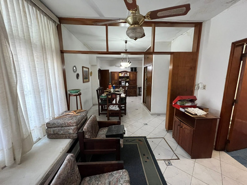 Venta Casa 3 Dormitorios B° Villa Belgrano