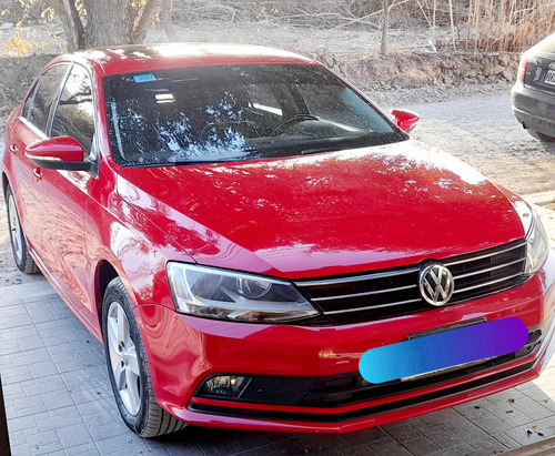Volkswagen Vento 1.4 Highline 150cv At