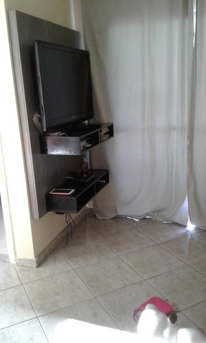 Apartamento À Venda Na Rua Guido Bonici, Jardim Belém, São Paulo - Sp - Liv-10694