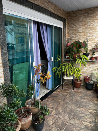Vendo 2 Casa No Centro De Comendador Soares Ni