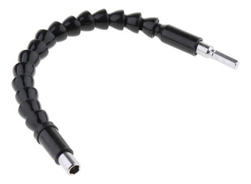 6 Eje Flexible Universal Broca Destornillador Cable