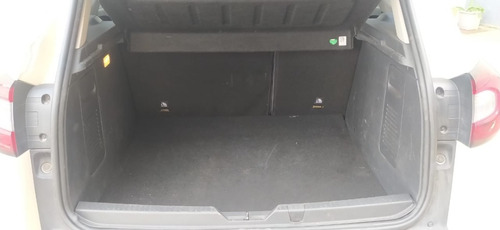 Renault Captur 2.0 Intens Manual