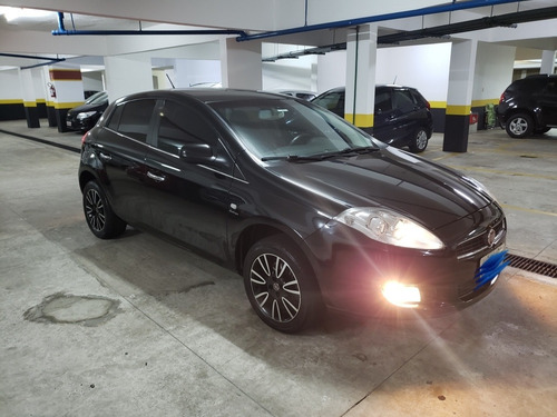Fiat Bravo 2013 1.8 16v Essence Flex Dualogic 5p