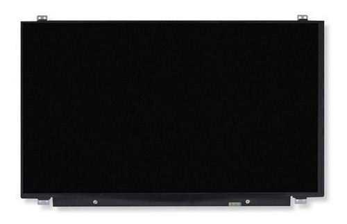 Imagem 1 de 5 de Tela Dell Inspiron 15 5000 Series 5565 5567 P66f Hd 1366x768