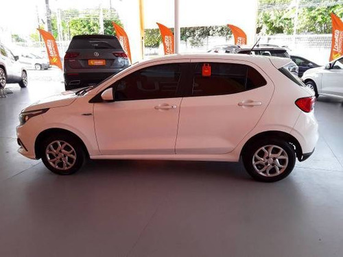 Imagem 8 de 9 de Fiat Argo 1.0 Firefly Flex Drive Manual