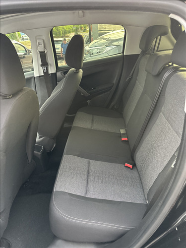 Peugeot 208 1.2 ALLURE 12V FLEX 4P MANUAL