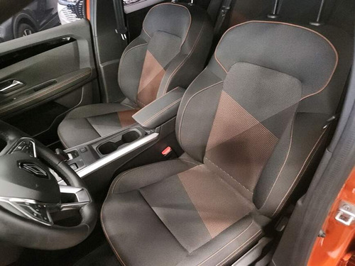 Renault Kardian 1.0 TCE FLEX TECHNO EDC