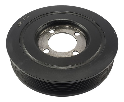 Polea De Cigüeñal Damper Chevrolet Astra 2004-2008 2.0l L4