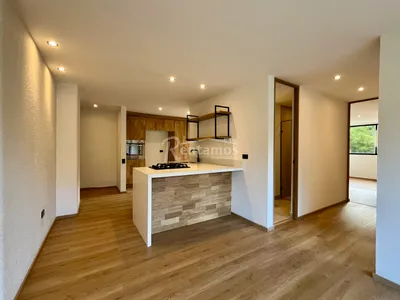 Apartamento en venta