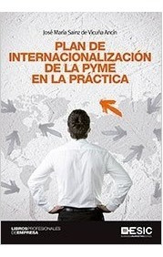 Libro Plan De Internacionalización De La Pyme En La Práctica