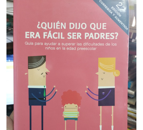 Quien Dijo Que Era Facil Ser Padres Milicic Muller Impecable