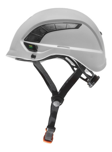 Capacete Montana Focus Classe A Para Escalada E Trabalho