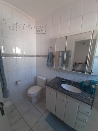 Imagem 23 de 30 de Casa - Ca00094 - 69555959