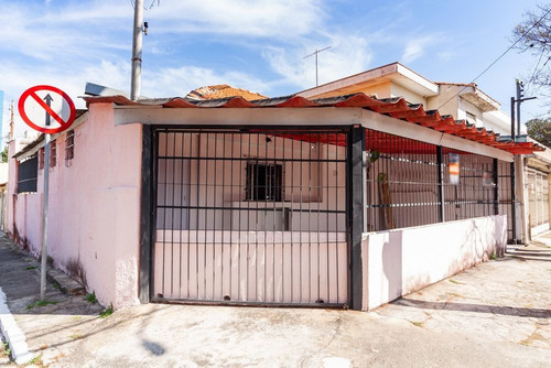 Imagem 3 de 17 de Casa Com 1 Dormitório Para Alugar, 160 M² Por R$ 2.500,00/mês - Planalto Paulista - São Paulo/sp - Ca2697