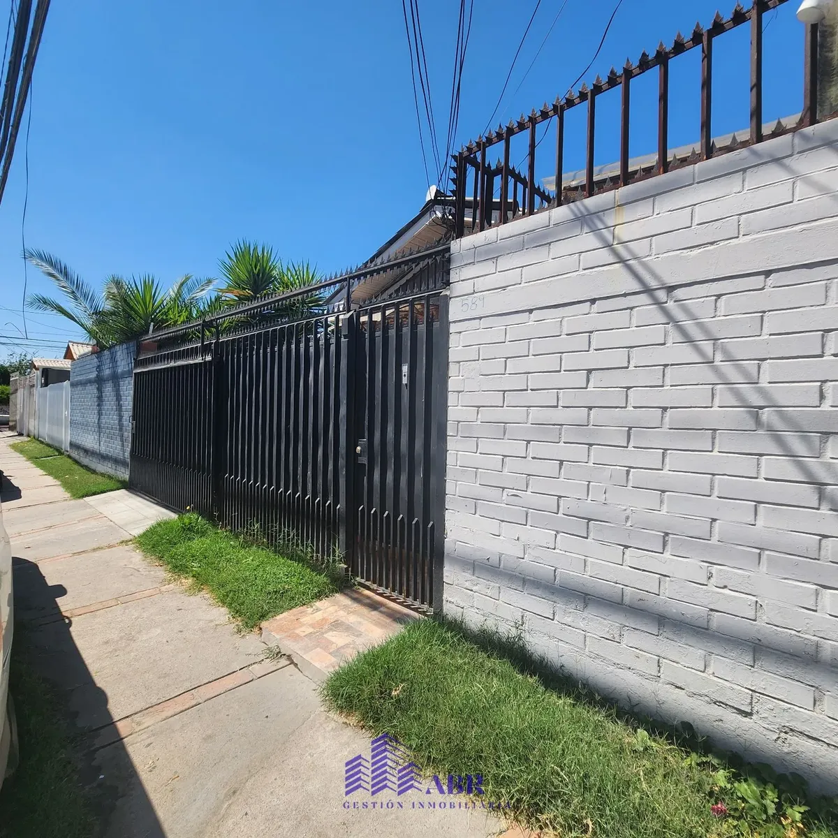 Imagen 1 de 13 de Venta Casa Alcalde Jorge Indo Precio Conversable, Quilicura