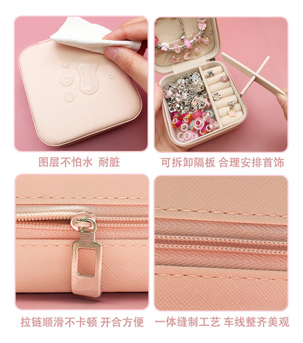Kit Para Hacer Joyas Con Colgantes De Cuentas