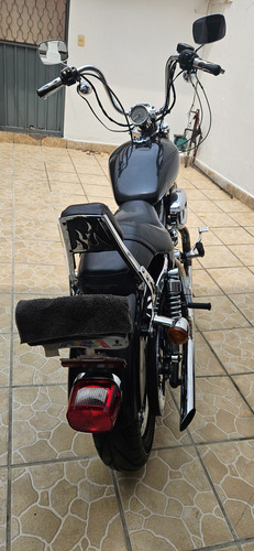 Custom 883