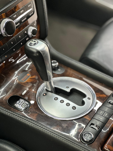 Bentley Continental GT 6.0coupé At