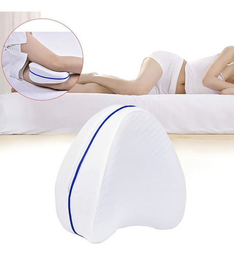 Almohada Para Piernas Y Rodillas