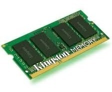 Memoria Sodimm Notebook Kingston 4gb Ddr3 1600mhz Envio