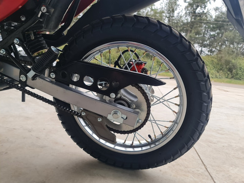 Imagen 11 de 12 de Keller Miracle 200cc On-off + Accesorios - 2022